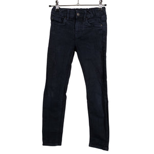 Unisex Lindex - Teksad, suurus 128 - 134 - Sinine (1)