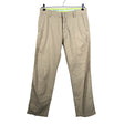 Unisex Alberto - Spordipüksid, suurus M - Pruun ()