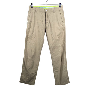 Unisex Alberto - Spordipüksid, suurus M - Pruun (1)