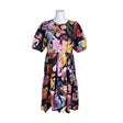Unisex Kaiko - Mitteveniv kleit, suurus 34 - Must ()