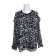 Unisex Soyaconcept - Pluus, suurus 40 - Must ()