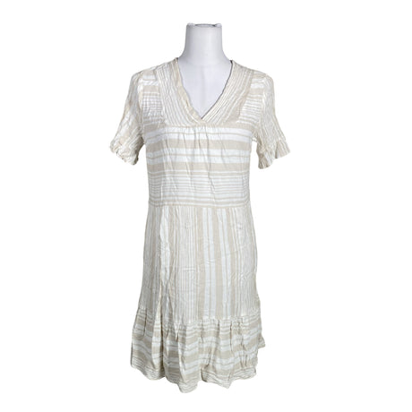 Unisex Free Quent - Õhuke kleit, suurus 36 - Valge ()