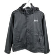Unisex Helly Hansen - Vihmajope, suurus 146 - 152 - Must ()