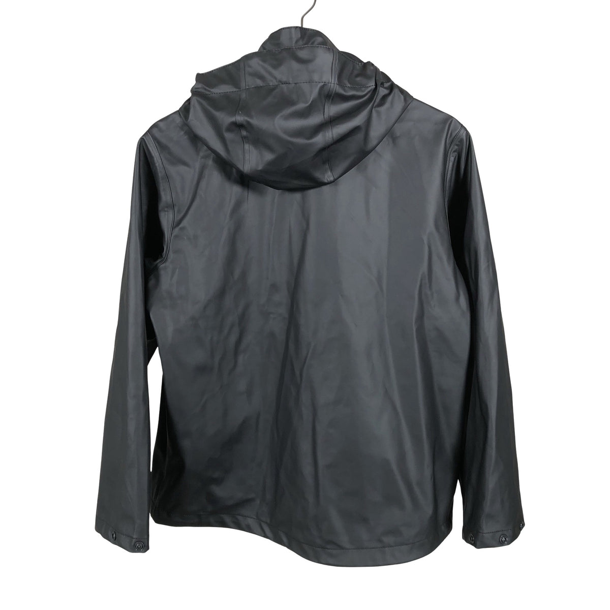Unisex Helly Hansen - Vihmajope, suurus 146 - 152 - Must (2)