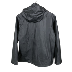 Unisex Helly Hansen - Vihmajope, suurus 146 - 152 - Must (2)