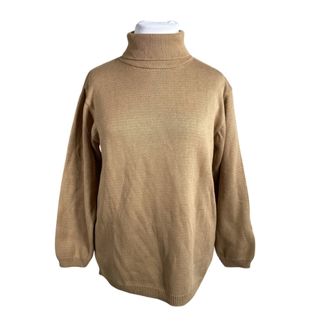Unisex Kamelia - Kampsun, suurus 42 - Beige ()