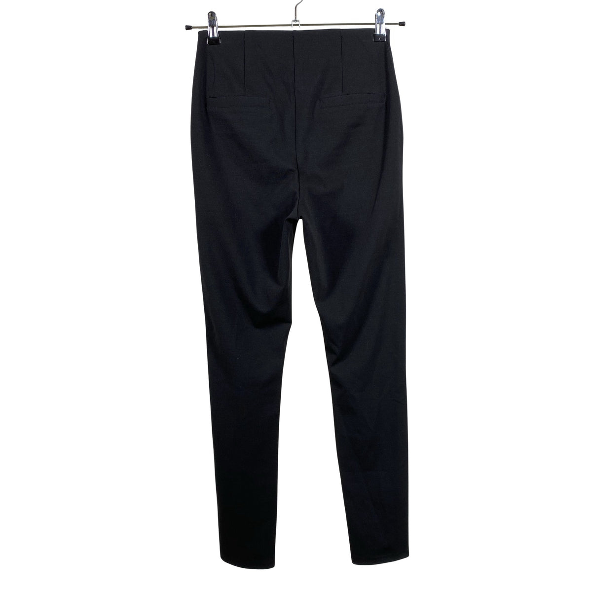 Unisex NOSH - Mittevenivad püksid, suurus 36 - Must (2)