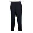 Unisex NOSH - Mittevenivad püksid, suurus 36 - Must ()