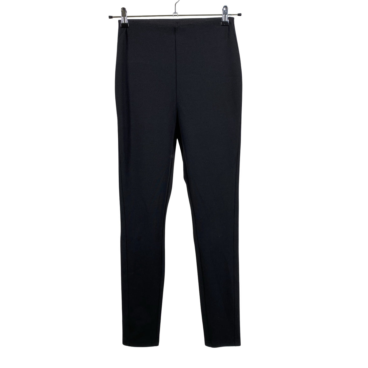 Unisex NOSH - Mittevenivad püksid, suurus 36 - Must (1)