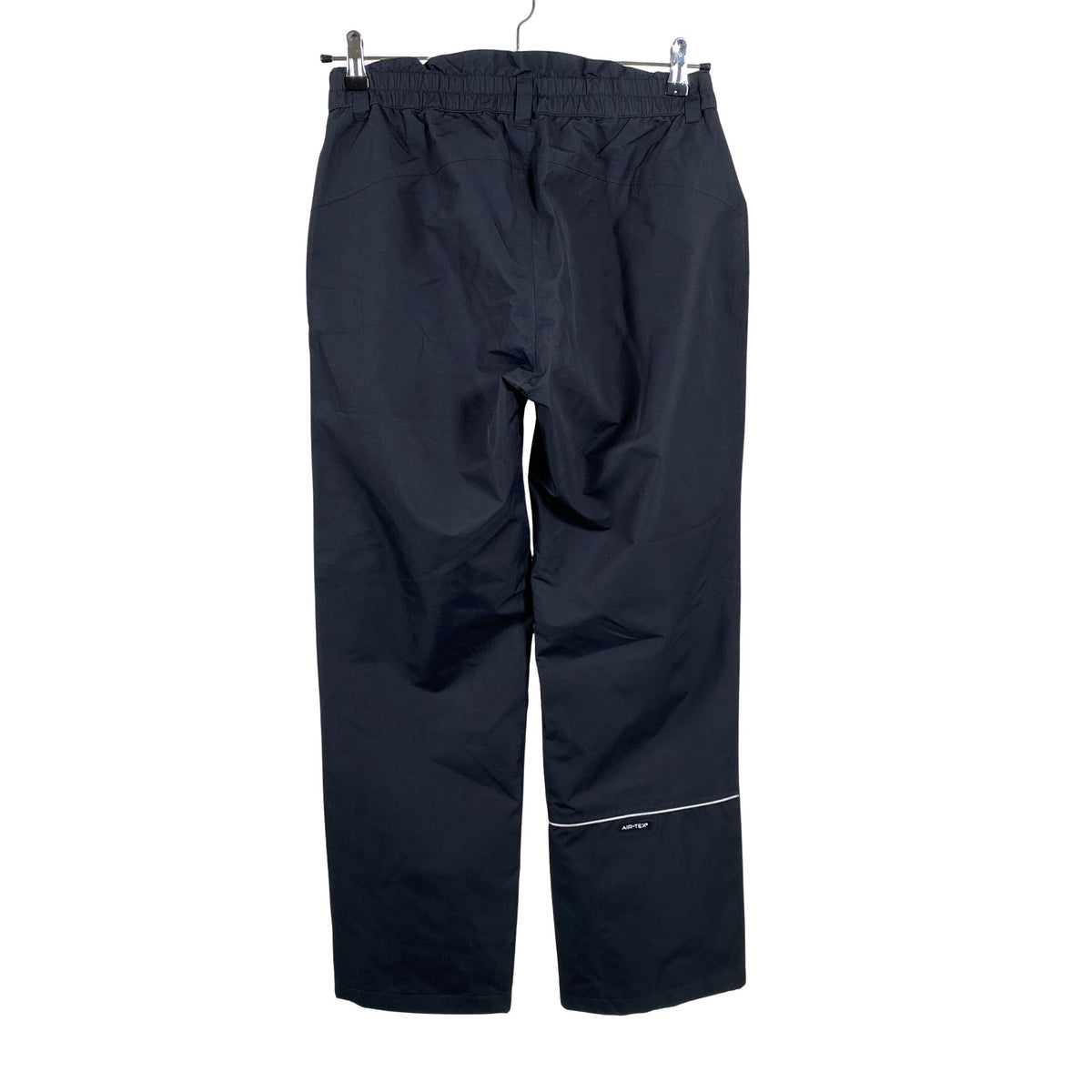 Unisex North Sky - Õuepüksid, suurus 36 - Must (2)