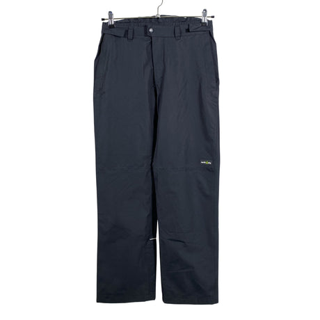 Unisex North Sky - Õuepüksid, suurus 36 - Must ()