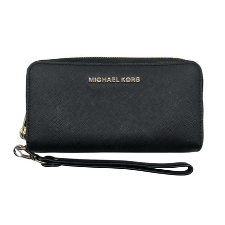 Unisex Michael Kors - Rahakott, suurus Ei kokoa - Must ()