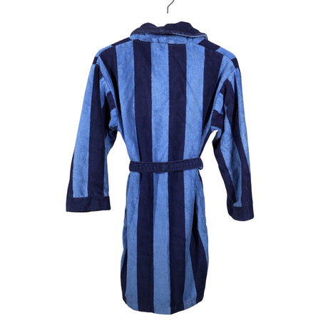 Unisex Ristomatti ratia - Saunalina, suurus 152 - 158 - Sinine (2)