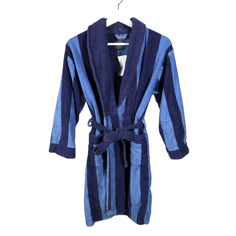 Unisex Ristomatti ratia - Saunalina, suurus 152 - 158 - Sinine ()