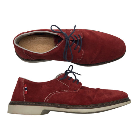 Unisex Rieker - Igapäevased jalanõud, suurus S - Punane ()