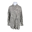 Unisex Nanso - Mitteveniv tuunika, suurus 44 - Beige ()