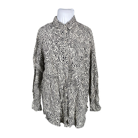 Unisex Nanso - Mitteveniv tuunika, suurus 44 - Beige ()