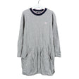 Unisex Hummel - Trikotaažist kleit, suurus 128 - 134 - Hall ()