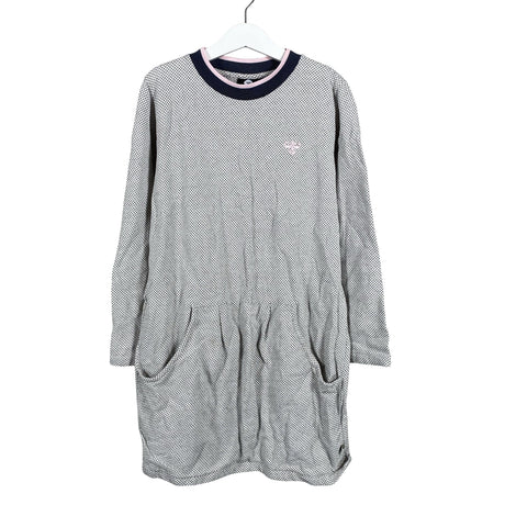 Unisex Hummel - Trikotaažist kleit, suurus 128 - 134 - Hall ()