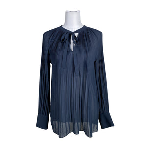 Unisex Free Quent - Pluus, suurus 38 - Sinine (1)