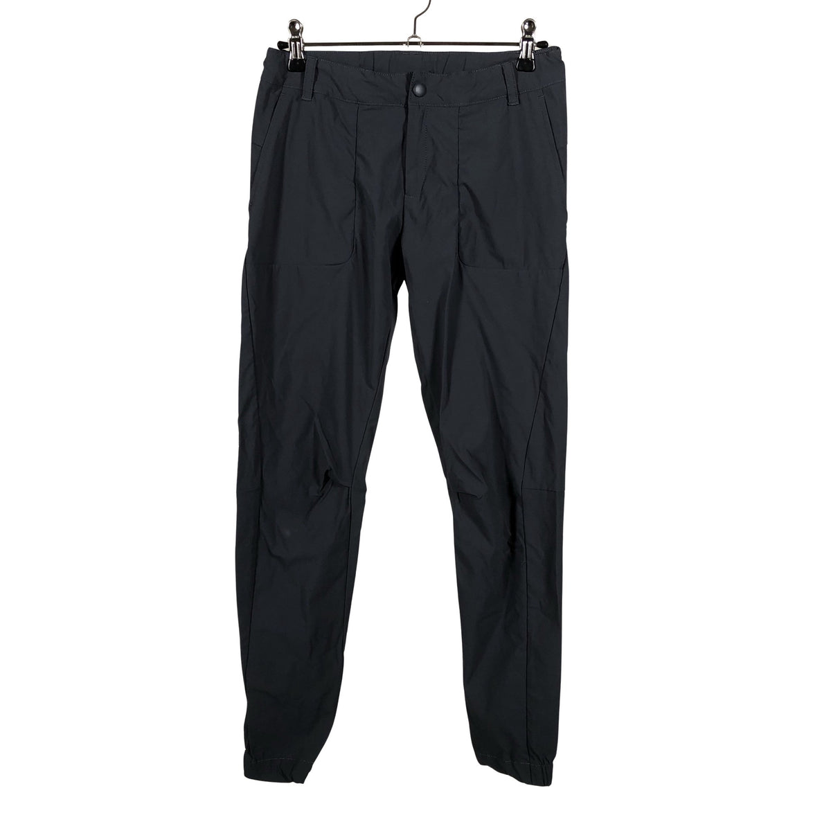 Unisex Reima - Õuepüksid, suurus 140 - 146 - Hall (1)