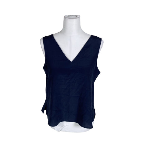 Unisex R-collection - Topp, suurus 38 - Sinine ()