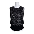 Unisex Vera Mont - Pidulik top, suurus 38 - Must ()