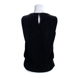 Unisex Vera Mont - Pidulik top, suurus 38 - Must (2)