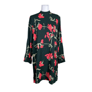 Unisex Marimekko - Mitteveniv kleit, suurus 40 - Roheline (1)