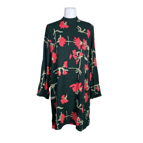 Unisex Marimekko - Mitteveniv kleit, suurus 40 - Roheline ()
