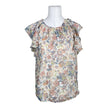 Unisex Esprit - Topp, suurus 40 - Valge ()