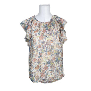Unisex Esprit - Topp, suurus 40 - Valge (1)