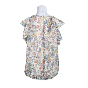 Unisex Esprit - Topp, suurus 40 - Valge (2)
