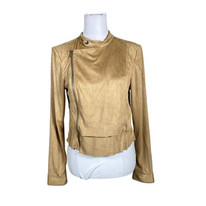Unisex Flash Woman - Jakk, suurus 38 - Beige (1)
