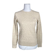 Unisex Gant - Kampsun, suurus 36 - Beige ()