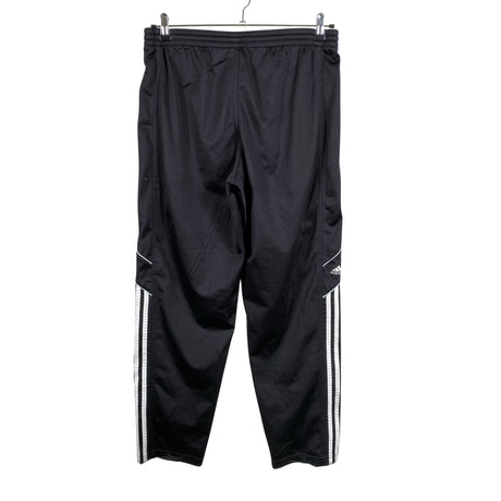Unisex Adidas - Soojenduspüksid, suurus 38 - Must (2)