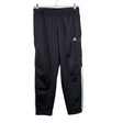Unisex Adidas - Soojenduspüksid, suurus 38 - Must ()
