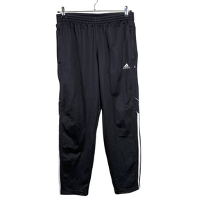 Unisex Adidas - Soojenduspüksid, suurus 38 - Must (1)