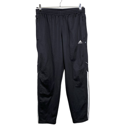 Unisex Adidas - Soojenduspüksid, suurus 38 - Must ()