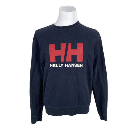 Unisex Helly Hansen - Dressikangast pluus, suurus M - Sinine ()