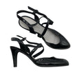 Unisex Marco Tozzi - Pidulikud kontsakingad, suurus 40 - Must ()