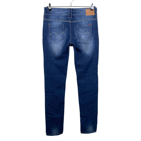 Unisex QS - Teksad, suurus 42 - Sinine (2)