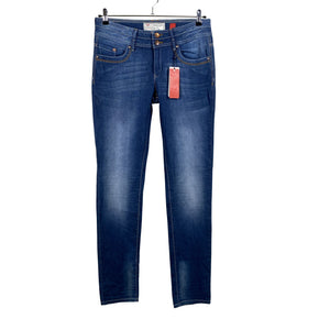 Unisex QS - Teksad, suurus 42 - Sinine (1)