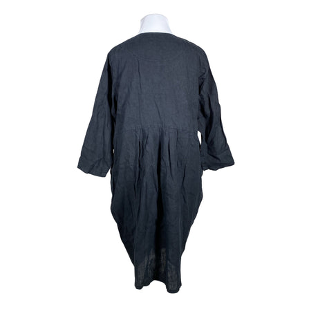 Unisex Gudrun Sjöden - Mitteveniv kleit, suurus 42 - Must (2)