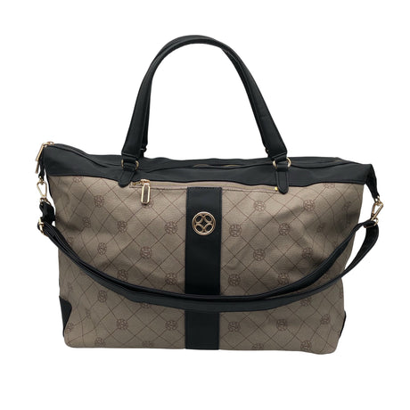 Unisex Ulrika - Käekott, suurus Maxi - Beige ()