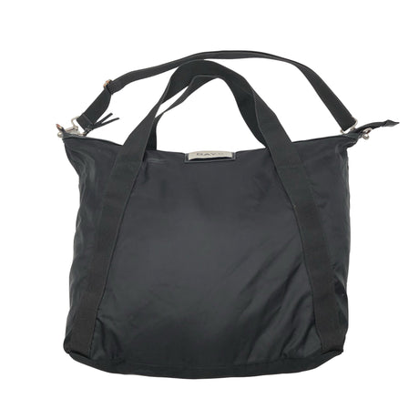 Unisex DAY Birger et Mikkelsen - Käekott, suurus Maxi - Must ()