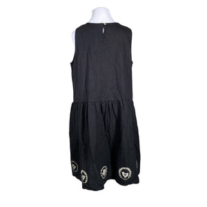 Unisex Gudrun Sjöden - Mitteveniv kleit, suurus 42 - Must (2)