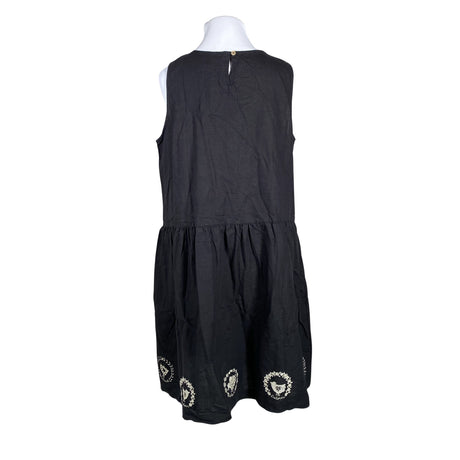 Unisex Gudrun Sjöden - Mitteveniv kleit, suurus 42 - Must (2)