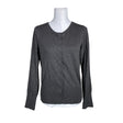 Unisex Fransa - Kardigan, suurus 38 - Hall ()