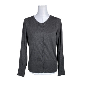 Unisex Fransa - Kardigan, suurus 38 - Hall (1)